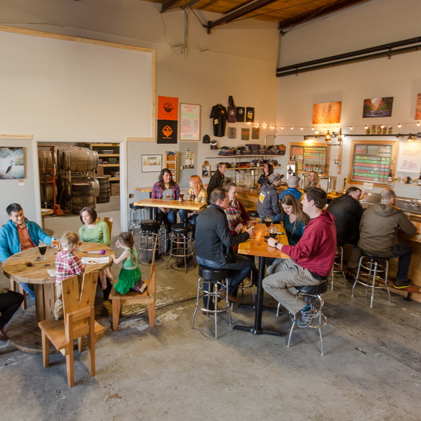Wanderlust Brewing Company photo