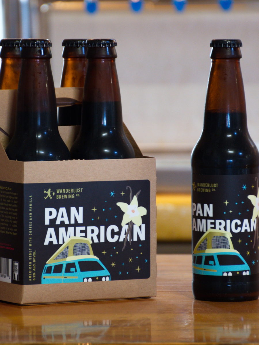 Bottled Offerings Archives Wanderlust Brewing Company